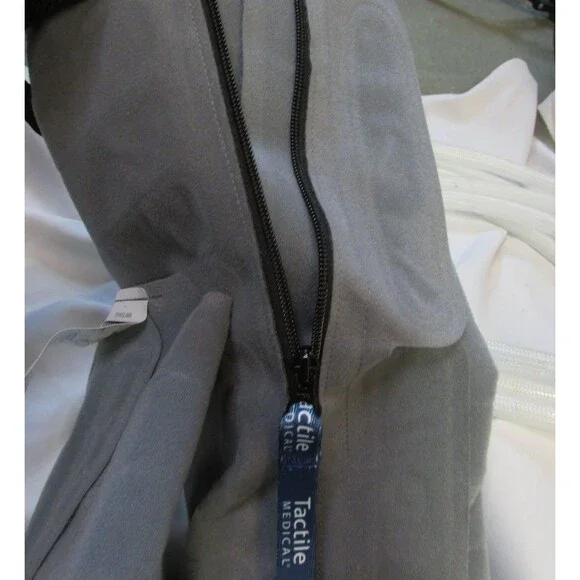 Tactile Medical Flexitouch Plus PD32-G3 Lymphedema Leg Therapy System Full Set - Picture 8 of 15